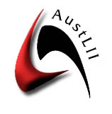 Australasian Legal Information Institute